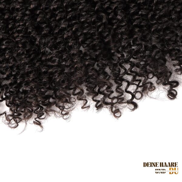 Tissage Péruvien Kinky Curly – Image 2