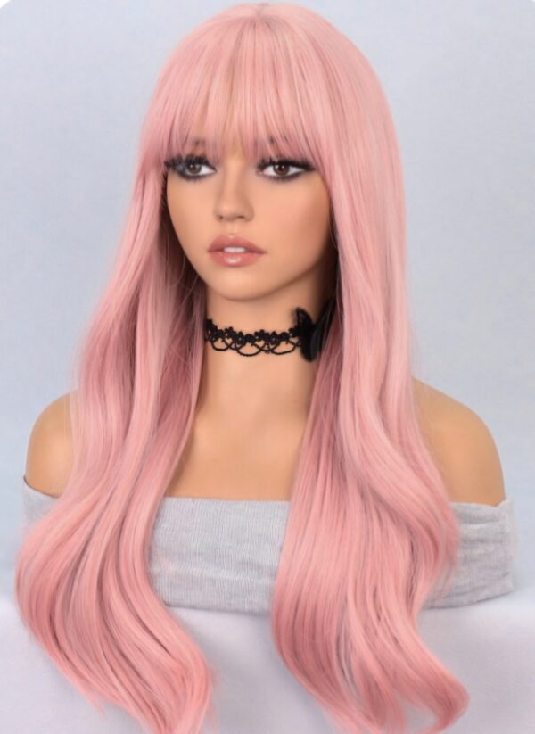 Rosa Wig